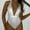 White, variant on TrendVibe365 Womens Bathing Suits Tummy Control Strap Halter V Neck One-Piece Backless Monokinis Blets Tie Front Solid Romper Swimwear Push up High Waist Bikinis Tankinis for Holiday Seaside