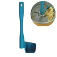 thumbnail image 2 of Dough Scraper Rotary Spatula For The Thermomix Tm6 / Tm5 / Tm31 Kitchen Removing The Multifunction Spatula, 2 of 5