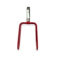 thumbnail image 3 of Genuine OEM Snapper Caster Yoke for Lawn Mowers / 360Z Series, 7200 Series, 7220 Series, 8240 Series / 1757845DYP, 3 of 4