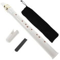 thumbnail image 3 of 1ensemble Mini Saxophone Portable pour Enfants et Adultes Instrument Saxophone de Poche, 3 of 8