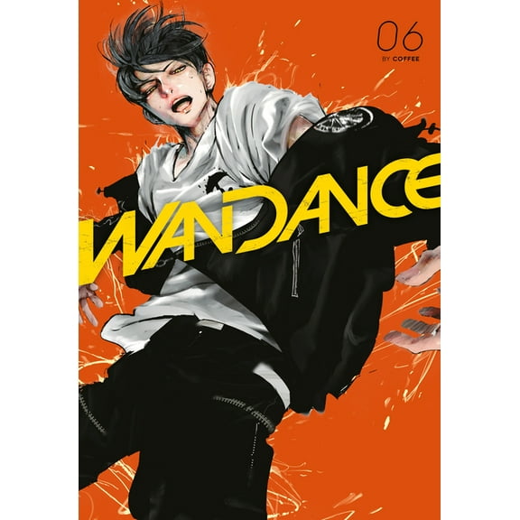 Wandance Wandance 6, (Paperback)