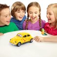 thumbnail image 4 of Animal Inertial Toy Cars for Kids Educational Learning Toys Ground Vehicles Boys Girls, 4 of 4