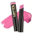 thumbnail image 3 of L.A. Girl Matte Flat Velvet Lipstick Stick, Love Story, 3 of 9