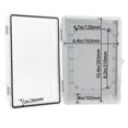 thumbnail image 4 of Caja de conexiones eléctrica YETLEBOX impermeable IP67 29 x 19 x 14 cm, 4 of 6