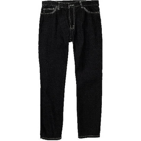 Faded Glory Relaxed Fit Jeans - Walmart.com
