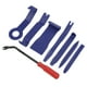 thumbnail image 4 of Herramienta De Extracción De Ventanas De Automóvil, Kit De Herramientas De Extracción De Molduras De Automóviles Herramienta De Palanca De PP Azul Para Interior De Automóvil, 4 of 7