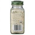 thumbnail image 3 of Simply Organic Garlic Salt 4.70 oz, 3 of 4