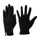 thumbnail image 1 of Guantes de equitación, manoplas ecuestres, creativos, para adultos, portátiles y resistentes al desgaste. XS, 1 of 9