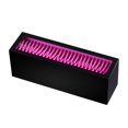 thumbnail image 1 of Qiopertar Clearance Boîte de Rangement en Gel de Silice, Rangement pour Table de Toilette, Insert pour Pinceaux, Rouge à Lèvres, Crayon à Sourcils, 1 of 2