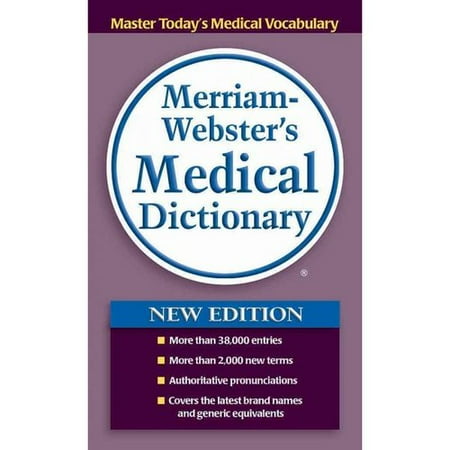 medical research definition dictionary