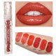 thumbnail image 1 of Hot6sl Liquidación de Ahorros de Verano Brillo Labial Líquido y Brillo Labial Hidratante y Larga Duración y Antiadherente, Maquillaje Adecuado para Mujeres y Niñas, 1,8 Ml, 1 of 3