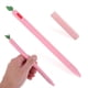 thumbnail image 1 of 1 Set Silicone Case and Silicone Grips Comfortable Protective Sleeve Covers Compatible for Apple Pencil 2nd Generation, 1 of 4