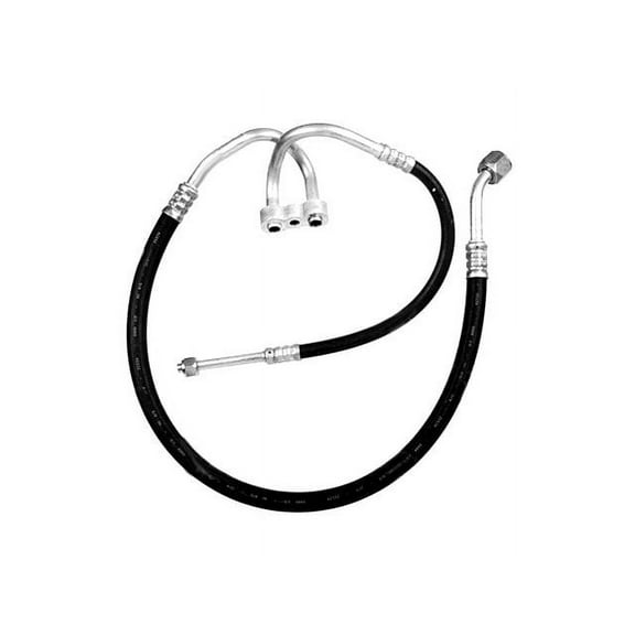 A/C Hose - Compatible with 1985 - 1988 Chevy Monte Carlo 5.0L V8 1986 1987