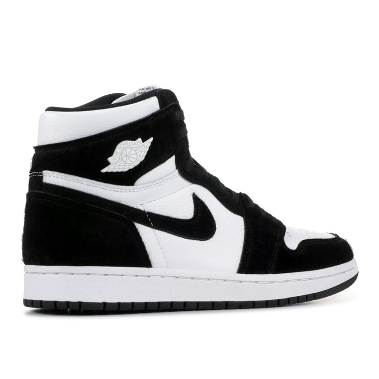 Air jordan twist 2025 panda