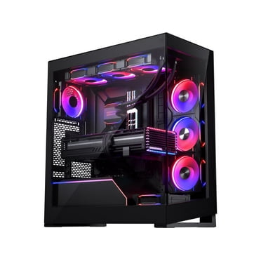 Phanteks PH-NV523TG_DBK02 Case Phanteks Ph-nv523tg_dbk02 R