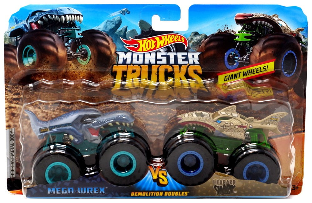 walmart shark hot wheels