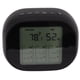 thumbnail image 2 of Termómetro-higrómetro inalámbrico de visión nocturna, monitor de temperatura y humedad interior y exterior para el hogar, la fábrica y la oficina, interruptor Celsius/Fahrenheit, 2 of 8