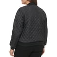 thumbnail image 5 of Levi Strauss & Co. Womens Faux Fur Lined Cold Weather Soft Shell Jacket, 5 of 5