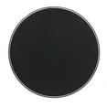 thumbnail image 1 of Almohadilla de carga Docooler S110 Qi Cargador inalámbrico Pad de carga inalámbrica QC3.0 10W Placa de carga rápida Compatible con iPhone X XR XS Max 8 Plus Samsung S9 S8 Dispositivos habilitados con Docooler Almohadilla de carga, 1 of 7