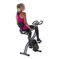 thumbnail image 2 of Tunturi B25 Cardio Fit Series X-Bike Exercise Bike With Backrest, 2 of 17