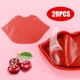 thumbnail image 1 of Belleza De La Salud 20 Piezas Mascarilla Hidratante Para Labios Antigrietas Secas Arrugas Finas Membrana Labial Colágeno Nutritivo Labio Cuidado De La Piel Salud Belleza Muyoka Hogar, 1 of 6