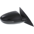 thumbnail image 5 of OPTIMA 14-15 MIRROR RH, Power, Manual Folding, Heated, Paintable, w/ Signal Light, (Exc. Hybrid Model), USA Built Vehicle, 5 of 6