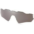 thumbnail image 1 of Oakley Kids' Radar Ev Xs Path Shield Replacement Sunglass Lenses None 31 mm, 1 of 3