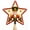 Guard, variant on DIY Sparkling Christmas Star Tree Topper Kit