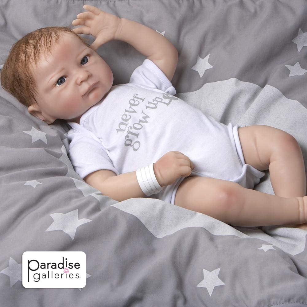 paradise galleries baby bundles