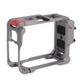thumbnail image 1 of Camera Protective Frame, Hollow Design Camera Cage Lightweight  for Video Recording, 1 of 7