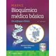 thumbnail image 1 of Libro Marks. Bioquimica Medica Basica Libro Original, Autor Lieberman, Editorial Wolters Kluwer, 1 of 1