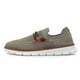 thumbnail image 3 of Mocasines deportivos WDOplteas sin cordones Transpirables hombre, 3 of 9