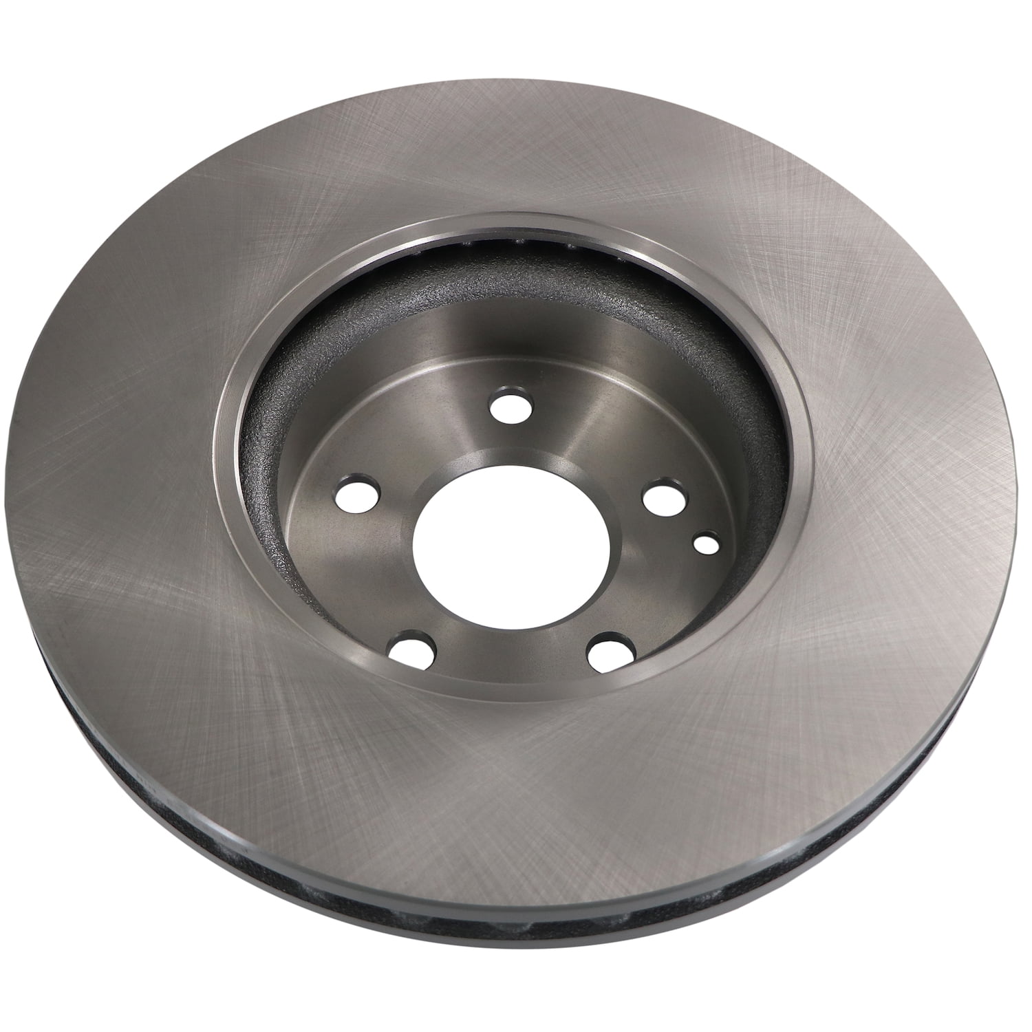 Winstop Brake Rotor, Front WS246541, Mercedes-Benz C300 2014-2013