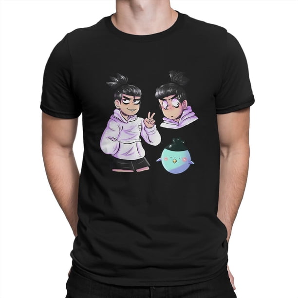 Camiseta divertida de hombre "Te amo", música, tijeras, siete, algodón puro, increíble, manga corta, cuello, verano.
