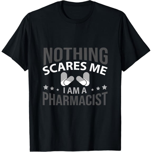 Future Pharmacist Gift for Pharmacy Doctor Graduate Student T-Shirt