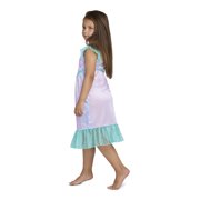 Toddler Girls Fantasy Nightgown, Sizes 2T-5T