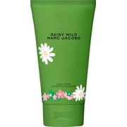 Marc Jacobs Ladies Daisy Wild Body Lotion 5.0 oz Fragrances 3616304254864