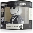thumbnail image 4 of Handmade by Robots - The Nightmare Before Christmas - Jack Skellington #032 (Toys), Leomark Studios, Music & Performance, 4 of 6