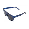 thumbnail image 2 of Lentes de sol STEVE MADDEN Unisex x17131 Outlook Marco plástico de color Azul Filtro UV 100%, 2 of 4