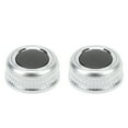 thumbnail image 2 of 8t0919070b, Installation Simple Usure Confortable Main Sensation 2pcs Volume Control Bouton Volume Bouton Interrupteur pour Voitures, 2 of 8