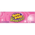 thumbnail image 2 of Hubba Bubba Original Bubble 2 Oz. Chewing Gum Tape 122535 Pack of 144, 2 of 2