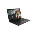 thumbnail image 3 of Lenovo ThinkPad T590 20N4 - Intel Core i5 - 8265U / up to 3.9 GHz - Win 10 Pro 64-bit - UHD Graphics - 8 GB RAM - 256 GB SSD TCG Opal Encryption 2, NVMe - 15.6" IPS 1920 x 1080 (Full HD) - Gigabit Ethernet - Wi-Fi 5 - black - kbd: US, 3 of 5