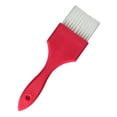thumbnail image 1 of 1 cepillo de peluquería para teñir el cabello, herramienta para teñir el cabello, cepillo para crema, herramientas profesionales para el cabello para teñir el cabello (rosa), 1 of 6