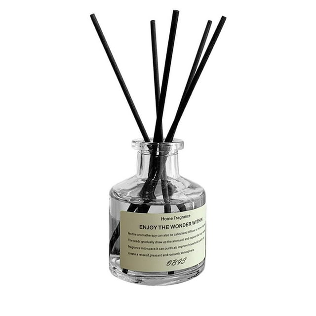 ZOUBAOQ Fireless aromatherapy diffuserFusion of aromatherapy and concept