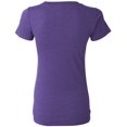 thumbnail image 5 of Bella + Canvas T-Shirt à Manches Courtes pour Femmes, 5 of 5
