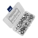 thumbnail image 1 of 120 tuercas deslizantes con ranura en T M4 M5 M6, sujetadores de hardware para perfiles de aluminio 3030, 1 of 9