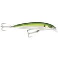thumbnail image 2 of Rapala 4" X-Rap 10 Saltwater Fishing Lure - Hot Purple, 2 of 2