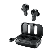 Skullcandy Dime XT 2 True Wireless Earbuds With Personal Sound - Black
