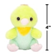 thumbnail image 5 of Russ Berrie Petooties 4" Plush - Parrot, 5 of 5