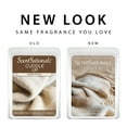 thumbnail image 4 of ScentSationals Cuddle Up Scented Wax Melts, 5 oz, 4 of 5